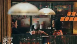 花1000万买歌，王家卫的《繁花》配乐好在哪？