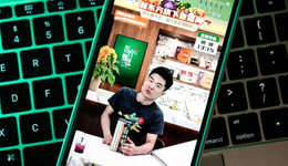 董宇辉新号首播，一夜狂揽超1.5亿