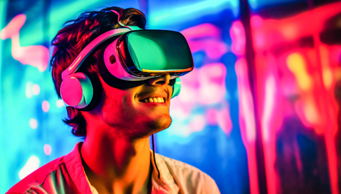 AR眼镜,融资,Rokid,元宇宙,