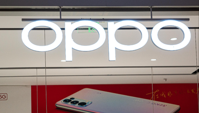 oppo,苹果,小米,华为,智能手机