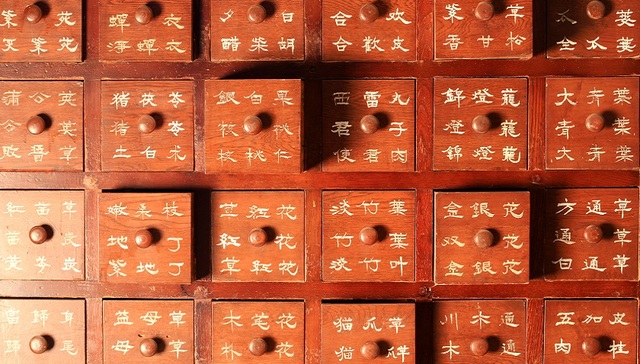 【深度】中成药仿制大潮开启