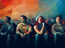 深扒数据，拆解开年爆剧《繁花》