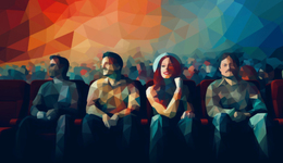 深扒数据，拆解开年爆剧《繁花》