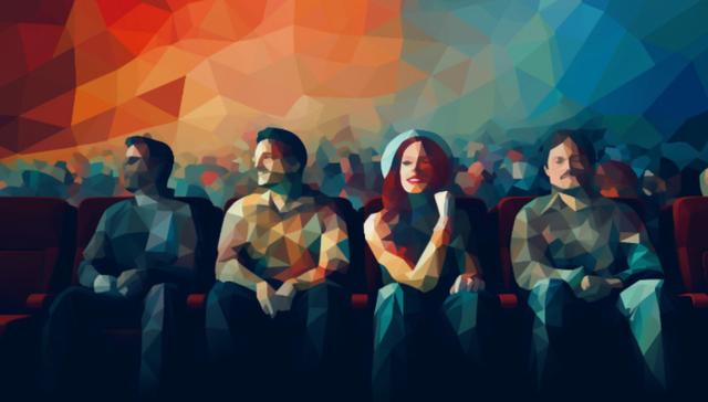 《繁花》,内容创作,影视剧,口碑,