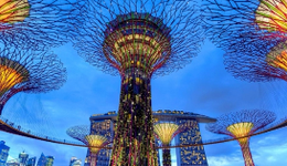 環(huán)球AI現(xiàn)狀：世界并不總是平的