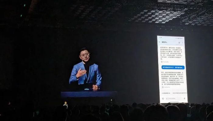 电厂 | 国产手机大模型第一战：购买基座大模型，拼硬件和生态