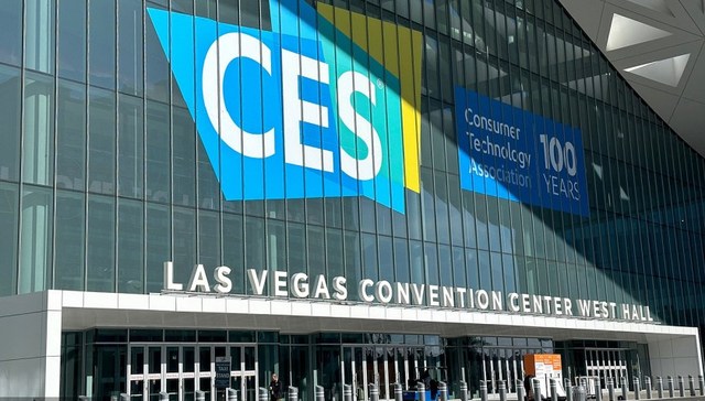 CES 2024观察：芯片厂商开启AI军备竞赛