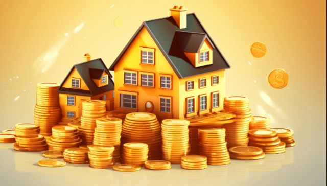 北京去年商业地产大宗交易回暖：总成交额576亿，同比增长九成