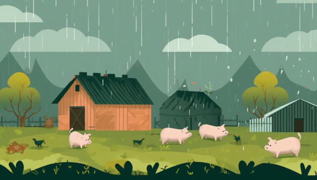 江浙养殖户,天邦食品,迎来,星币骑士,11亿,定增,入账,能熬,一阵了