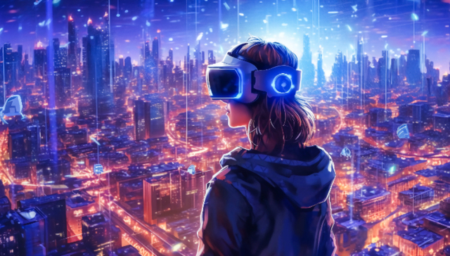 苹果Vision Pro发售前夕，它的对手们已经在CES上卷起来了