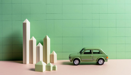 2023年乘用车均价提升至16.71万元，年末车市促销力度创新高