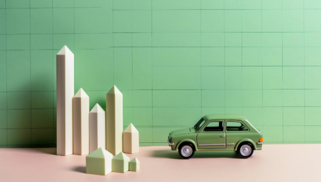 2023年乘用车均价提升至16.71万元，年末车市促销力度创新高