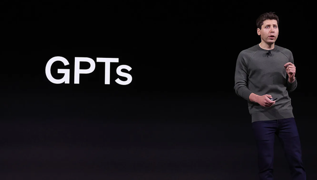 OpenAI上线GPT商店，但要赶超苹果应用商店还很难