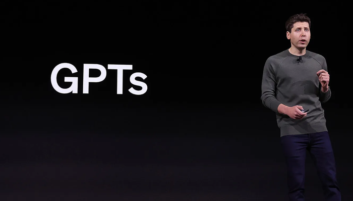 OpenAI上线GPT商店，但要赶超苹果应用商店还很难