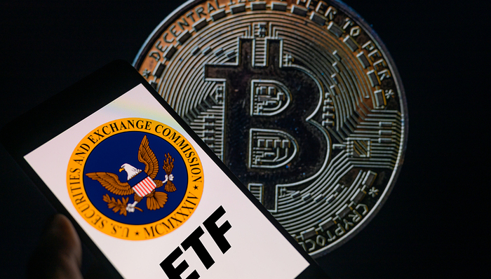 像买股票一样买比特币，美国SEC首次批准比特币ETF现货上市