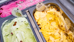 冬天都还没结束，2024年的冰淇淋大战就已经悄然开打了？