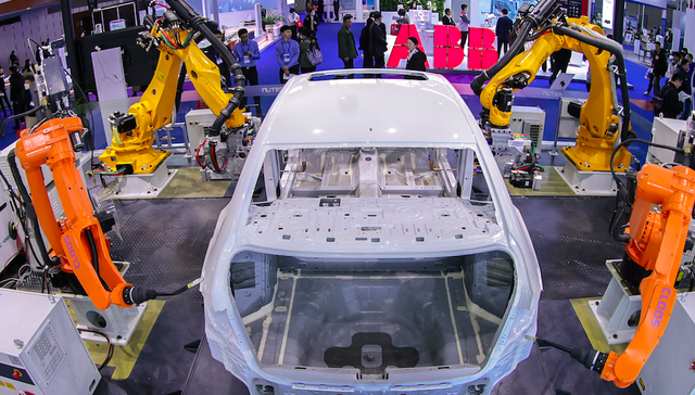 扩内需,科创,外贸,