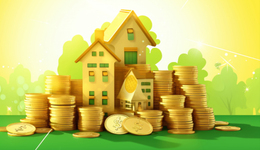 “钢铁老板”也来上海买房，14亿拍下徐汇翡翠苑20栋别墅