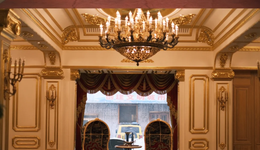 東北高端酒店業(yè)，要崛起了嗎？