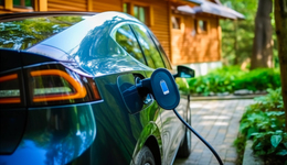 500V快充，两头都不“亲”