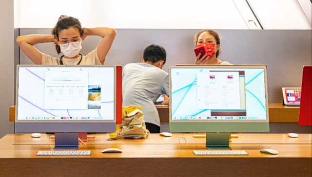 连跌两年后PC市场终于要复苏了