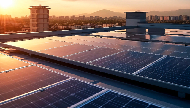 光伏上游产业链价格出现企稳回升信号