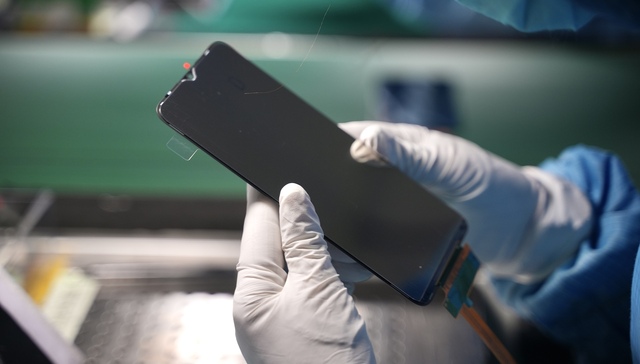 华为,东莞,智能移动终端