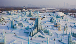 “小砂糖橘”出圈，东北研学又火了