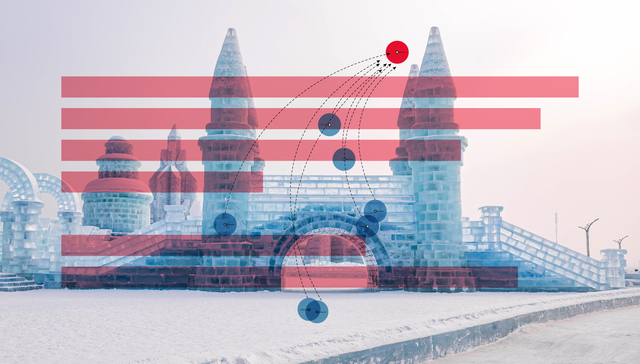 小数据 | 谁在打卡爆火的哈尔滨？