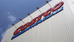 Costco线上配送为什么卷不过山姆？