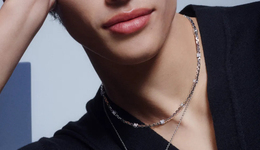 奢侈品牌盯上爱珠宝的男人