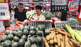 12月CPI同比下降0.3%，豬肉價(jià)格探底仍是主要因素