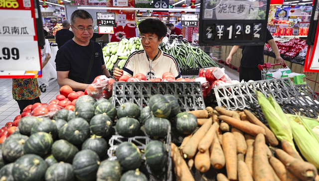 12月CPI同比下降0.3%，猪肉价格探底仍是主要因素