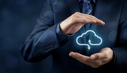 政务云格局之变