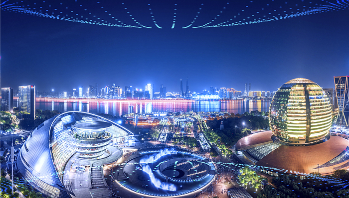 盘前机会前瞻|浙江省重磅发文做强人工智能产业链，这几家当地上市企业在AI技术和应用方面国内领先（附概念股）