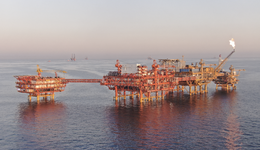 中国最大原油生产基地油气产量创新高