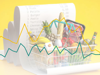 基本面 | 全年CPI同比上涨0.2%，12月同比连续3个月负增长