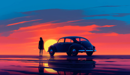 2023新能源车企的海外战事：扩张、困境与突围