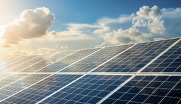 晶科能源宣布重回全球光伏组件第一