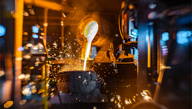 钢铁业寒冬持续：山东钢铁、凌钢股份大幅预亏，巨头并购重组进行中