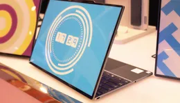 PC厂商狂卷CES：联想华硕齐上阵，AI赋能整花活