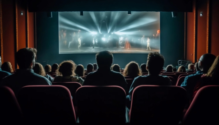 中国市场,进口电影,短视频,电影宣发,