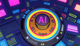 AI沒動(dòng)真格：平臺(tái)喧鬧、商家沒效