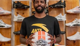 安踏品牌加速全球化，3月正式登陆美国