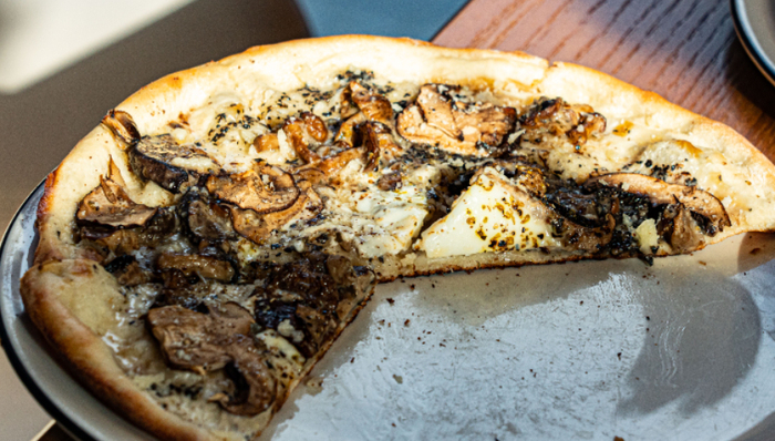 比萨,连锁品牌,特许经营,加盟商,