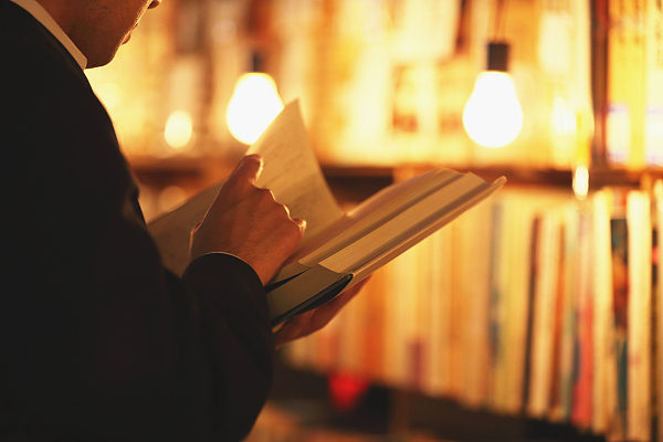 老年人,新书,书单,书单控