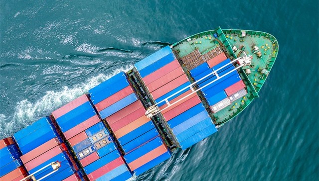 直通部委｜去年我国进出口总值同比增长0.2% 2023年12月份CPI同比下降0.3%