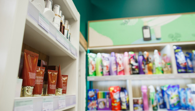 化妆品丸美打响“价格保卫战”