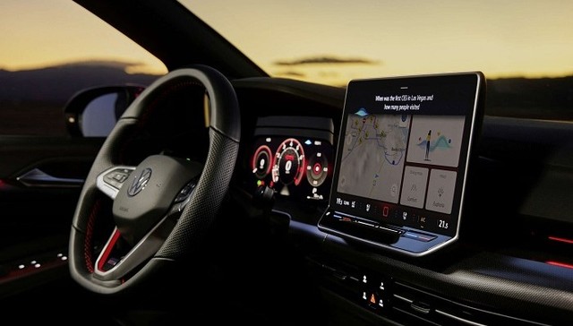 CES 2024观察：汽车实用技术落地与合作成新风向，受益者不止是新能源车