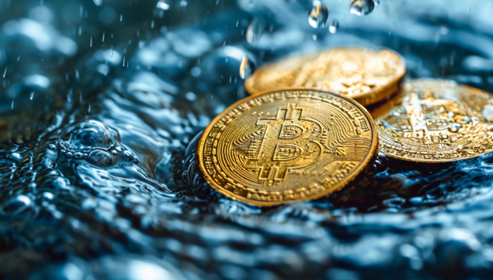 股价,加密货币,比特币,